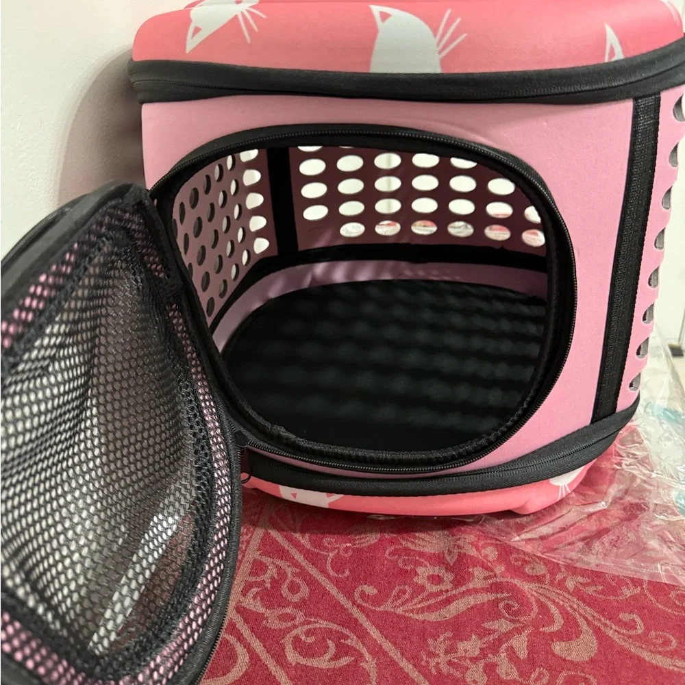 N/A cute pink